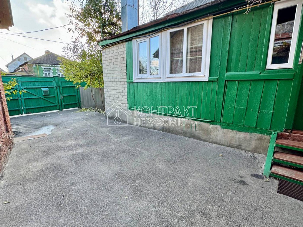Продаж Будинок 3-кімнатний на вул. Малиновая Бабаи - изображение 4