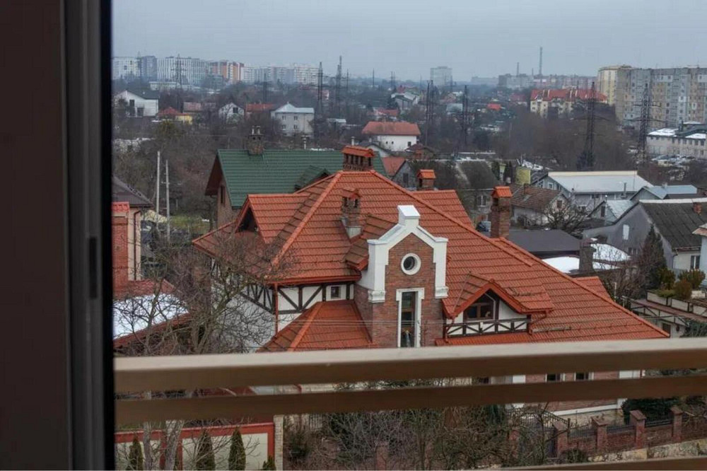 Продаж 3к Квартира 84 кв.м Ромашкова, 10 Львів - фото 13