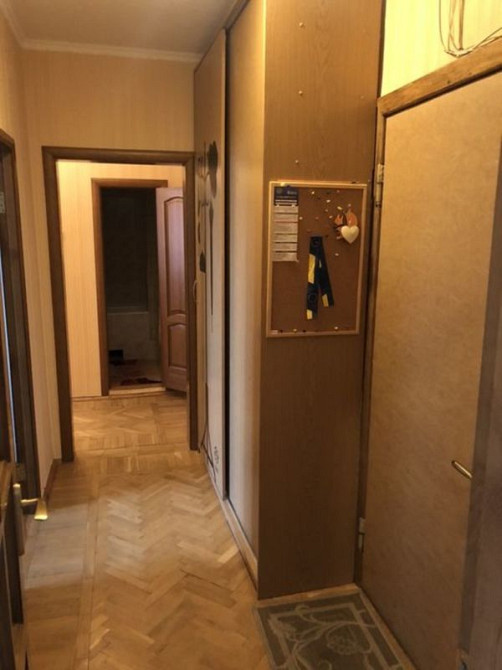 Оренда Квартира 3-кімнатна, 10/10 поверх на ул. Александра Мишуги, 3 Київ - фото 2