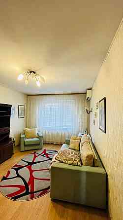 Оренда Квартира 1-кімнатна, 14/18 поверх на Анни Ахматовой, 15 Kiev