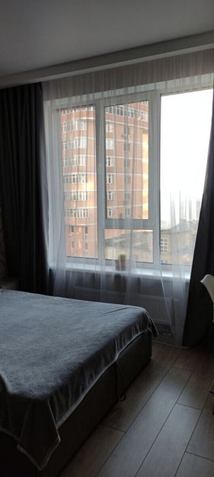 Оренда Квартира 1-кімнатна, 8/10 поверх Kiev - photo 5