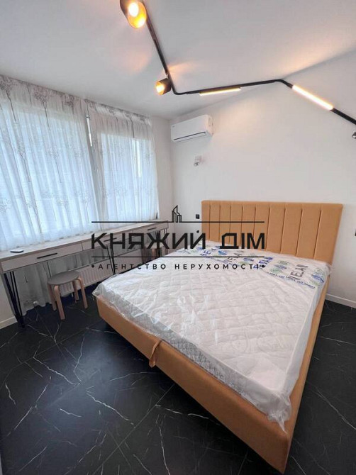 Оренда Квартира 2-кімнатна, 3/25 поверх на Заречная ул. Київ - фото 2