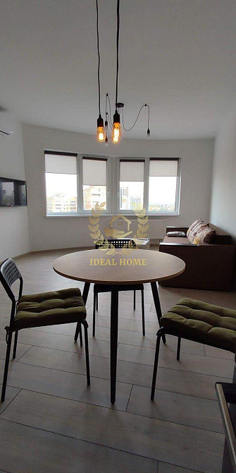 Продаж Квартира 2-кімнатна на Харьковское шоссе, 19 Kiev - photo 1