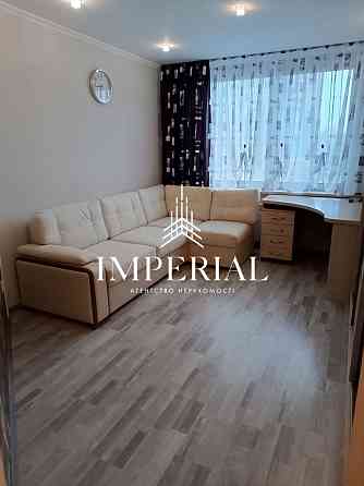 Оренда Квартира 3-кімнатна, 6/24 поверх на вул. Валерія Лобановського Київ