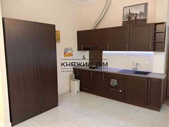 Оренда офісне приміщення на Архитектора Городецкого ул. поверх - 1/7 Kiev