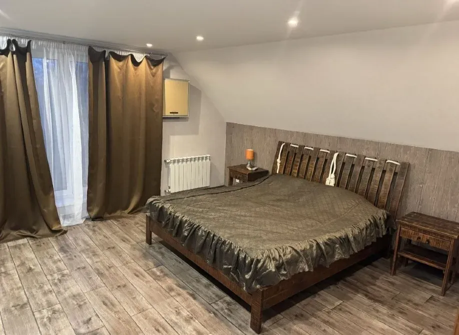 638 Будинок біля води з басейном Київ - фото 16