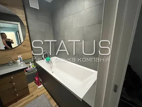 Продаж 2к Квартира 50.6 кв.м Героїв України (Героїв Сталінграду) вулиця 17/24 корпус 2 Полтава - фото 4