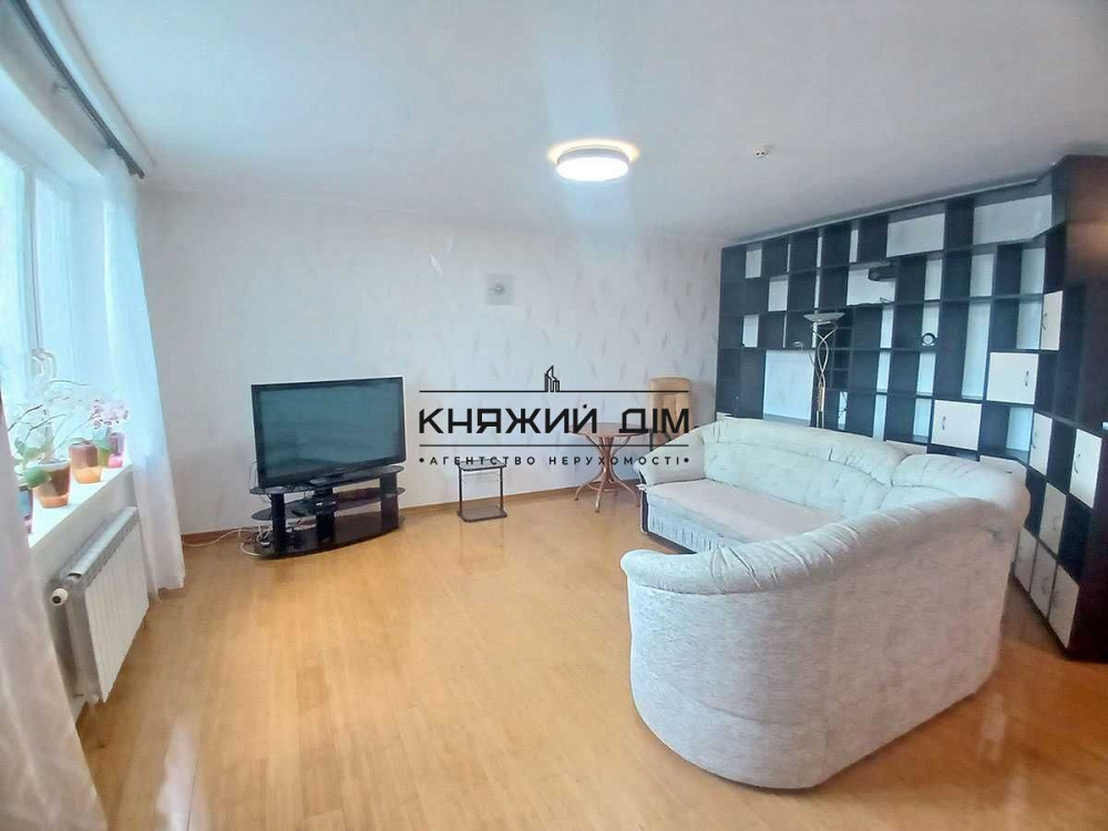 Оренда Квартира 3-кімнатна, 14/22 поверх на Саперно-слободская ул. Kiev - photo 3