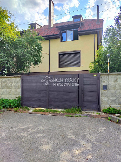 Продаж Будинок 9-кімнатний на вул. Самокиша Харків - фото 4