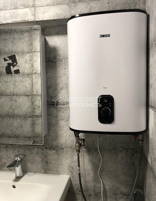 Продаж Квартира 2-кімнатна, 1/5 поверх на вул. Петра Григоренка Харків - фото 11