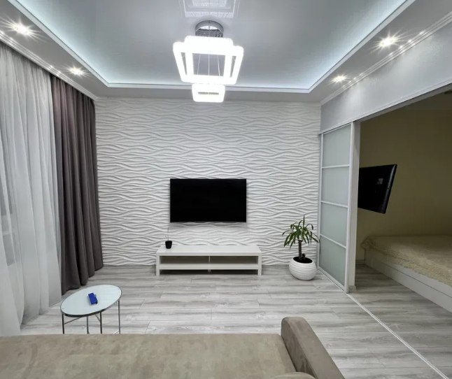 1ком. квартира на Фонтане- 31 Жемчужина Одеса - фото 7