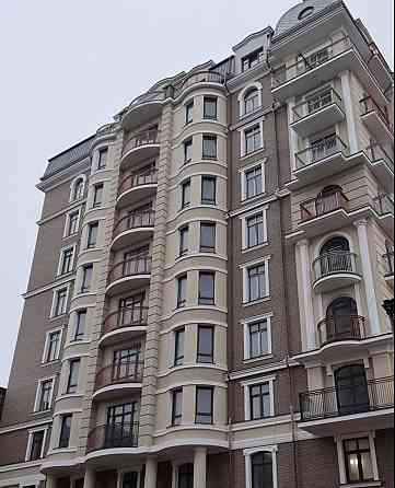 Продам квартиру в историческом центре в новом доме. Одеса