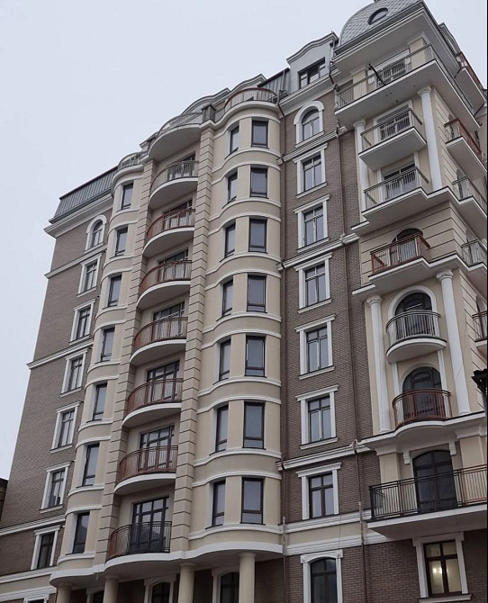 Продам квартиру в историческом центре в новом доме. Odessa - photo 2