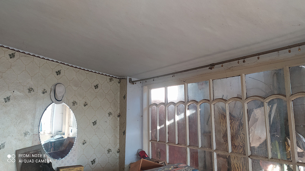 Продаётся дом в с.Дачное. Дачне - фото 1