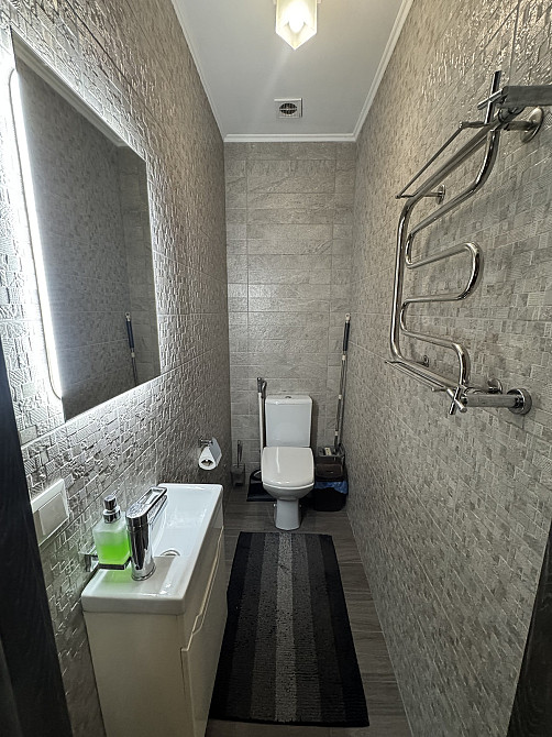 Продаж Квартира 2-кімнатна, 9/10 поверх Івано-Франківськ - фото 16