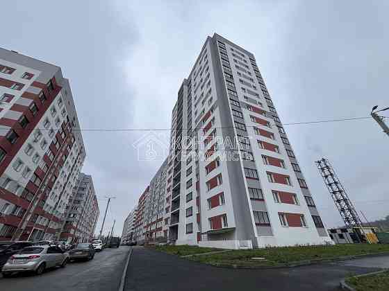 Продаж Квартира 2-кімнатна, 12/16 поверх на вул. Борткевича Kharkiv