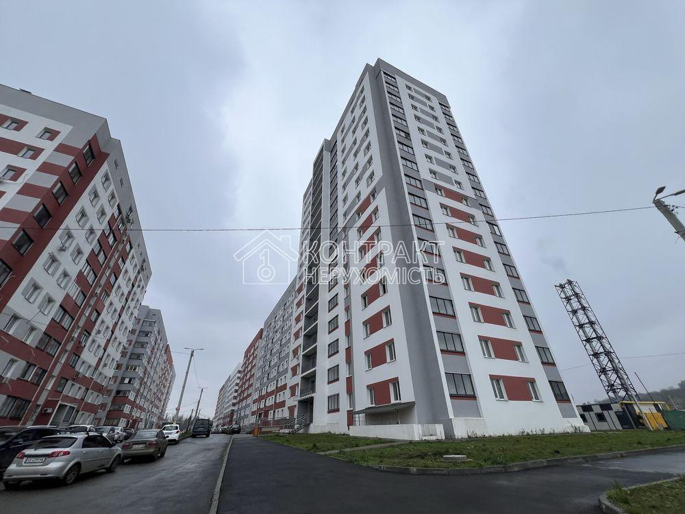 Продаж Квартира 2-кімнатна, 12/16 поверх на вул. Борткевича Харків - фото 2