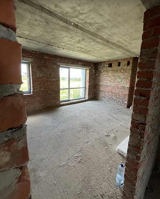 Продаж 3 поверхового дуплекса у Байківці Байківці - фото 2