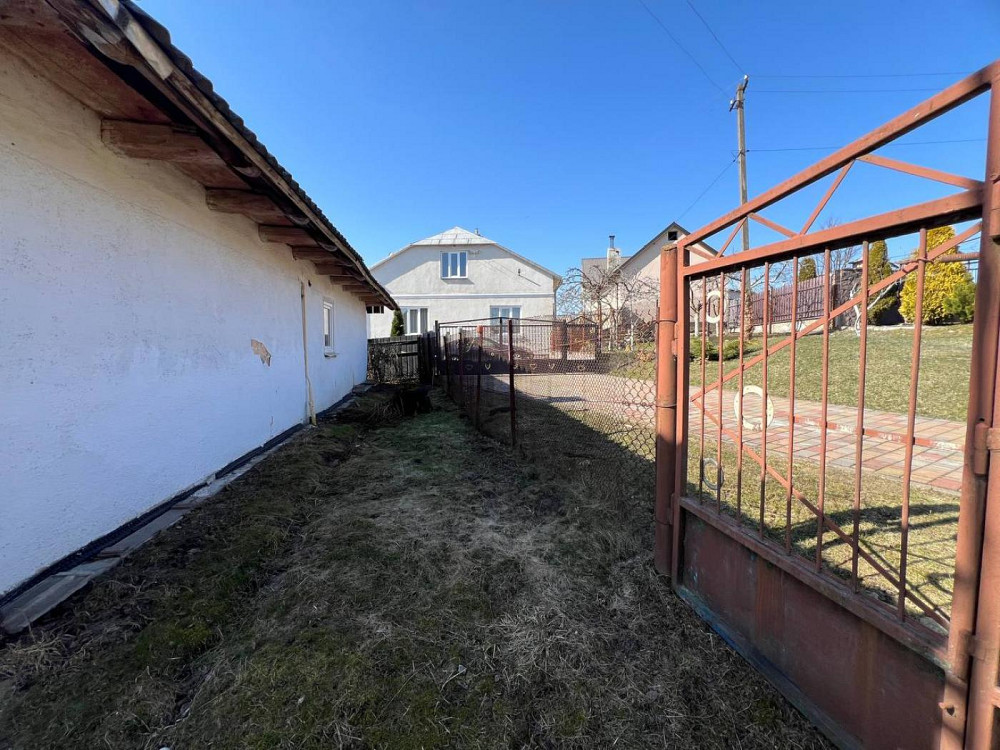 Продаж Будинок 2-кімнатний Жирівка - фото 14