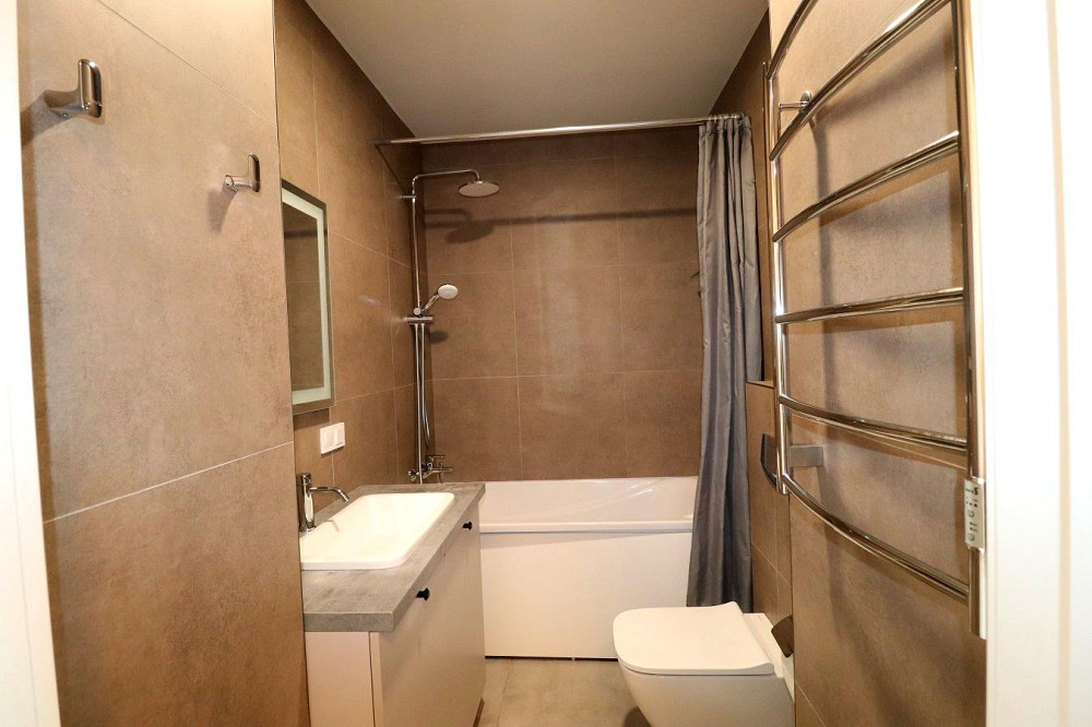 Продаж Квартира 1-кімнатна, 9/17 поверх на Берестейський вул., д. 67 Киев - изображение 12