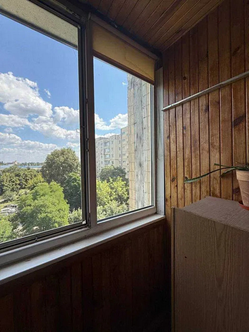 Оренда Квартира 2-кімнатна, 6/9 поверх на Жолудєва, 3 Киев - изображение 14