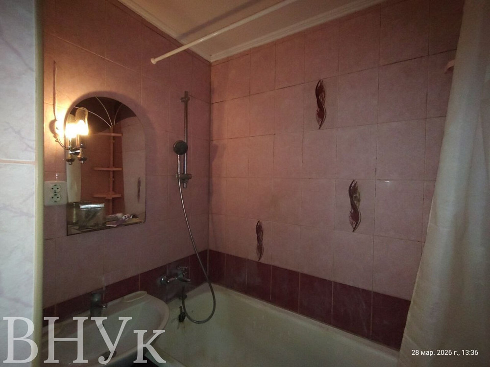 Продаж Квартира 2-кімнатна, 5/5 поверх на Героїв 128-й бригади Uzhhorod - photo 11