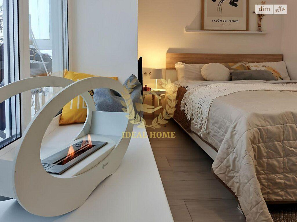 Продаж 1к квартири в ЖКМолодість м. Ірпінь Ирпень - изображение 1