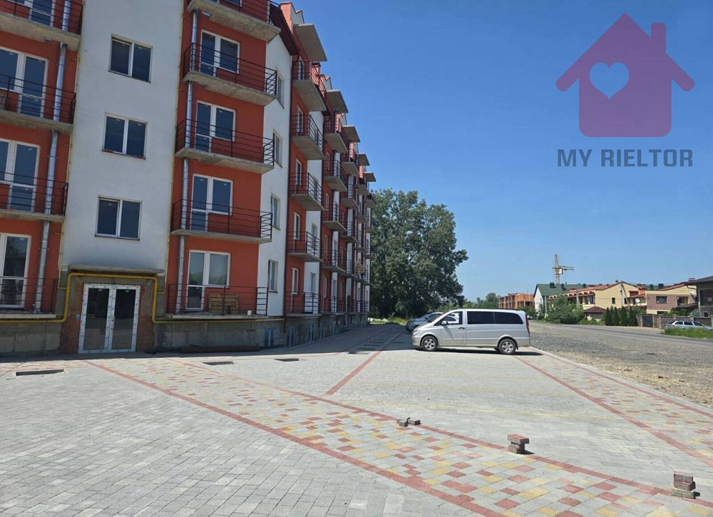 У продажі затишна квартира у затишному районі! Uzhhorod - photo 7