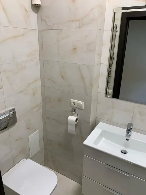 Продаж Приміщення в житловому будинку площа 70 кв.м 1-й поверх на під дубом Львів - фото 9