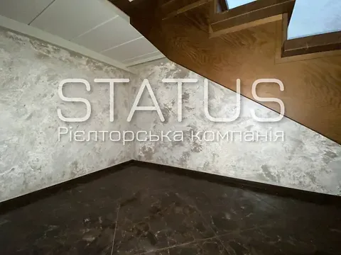 For sale 2-storey   251.9 sq.m 4 rooms at Заводська вулиця 27  - photo 11