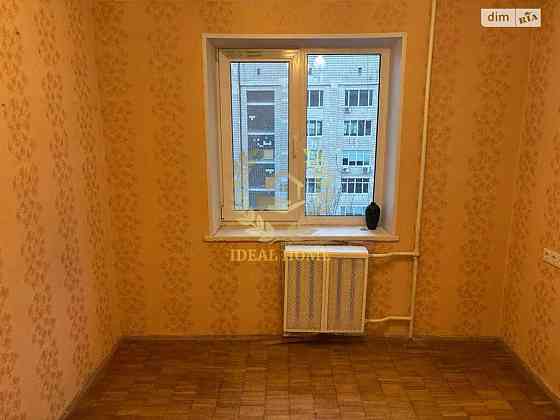 Продаж Квартира 3-кімнатна на Шулявская ул., 20/22 Київ