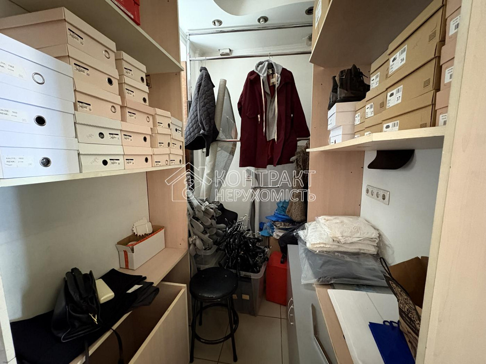 Оренда торгове приміщення на вул. Сумська приміщень - 2, поверх - 1/5 Харків - фото 7