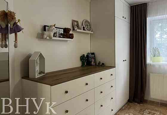 Продаж Квартира 4-кімнатна на Цегельний пров. Тернопіль