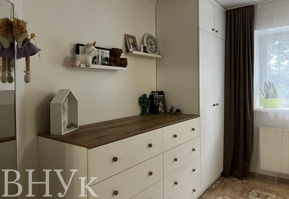 Продаж Квартира 4-кімнатна на Цегельний пров. Тернопіль - фото 3