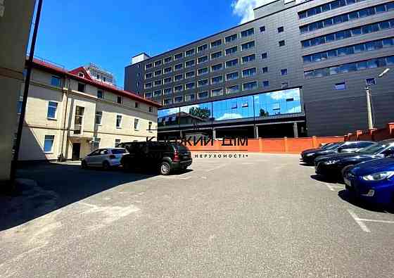 Оренда офісне приміщення на вул. Выборгская ул./ Олекси Тихого поверх - 2/3 Киев