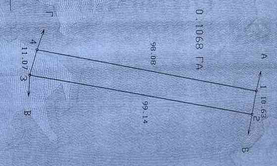 Продаж земельної ділянки 60 соток Ivano-Frankivs'k