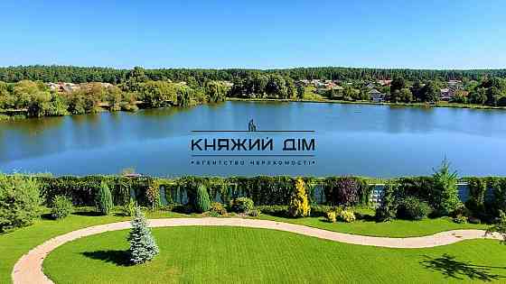 Без комісії! Оренда сучасного єврокотеджу в Горенці, код 139497 Горенка