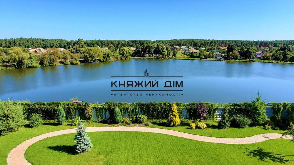 Без комісії! Оренда сучасного єврокотеджу в Горенці, код 139497 Горенка - фото 5