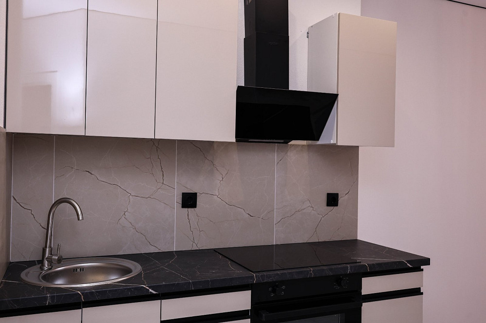 Продаж Квартира 1-кімнатна, 14/17 поверх на Жемчужная улица, 8 Одесса - изображение 4