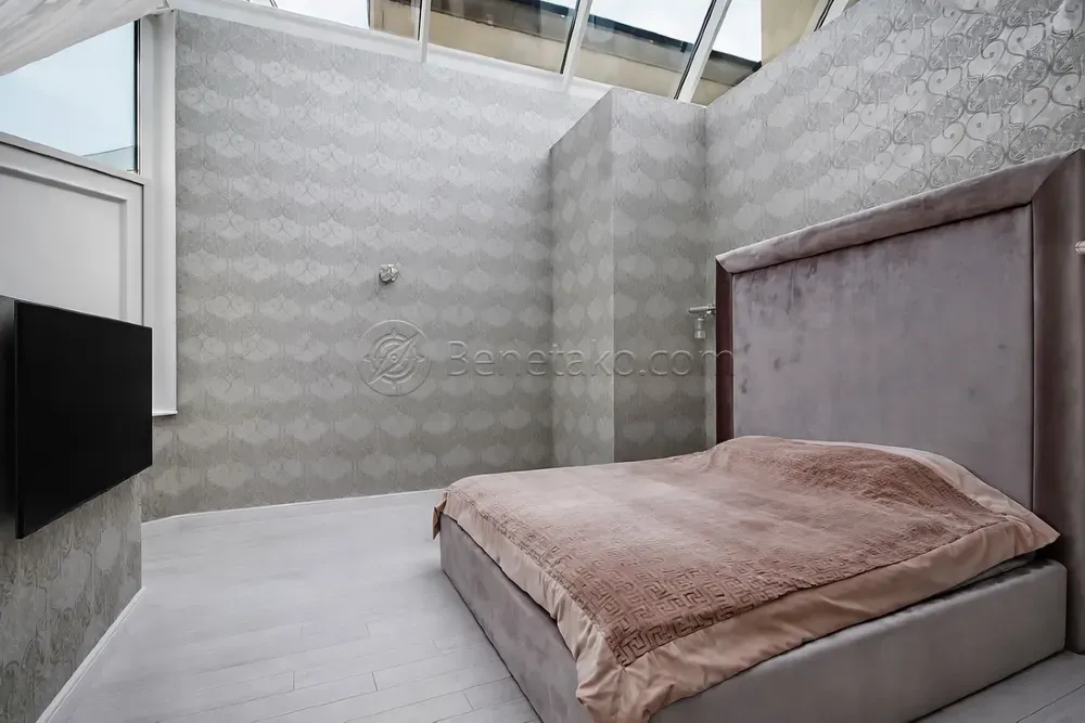 Оренда 3к Квартира 115 кв.м пр. Шевченко, 33Б Одеса - фото 11