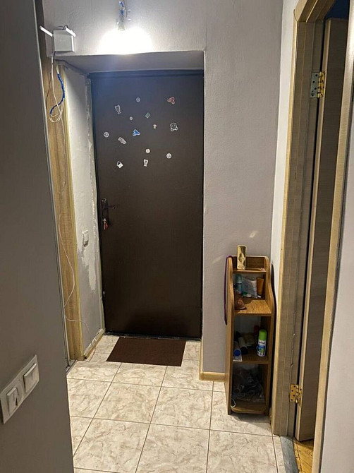 Оренда Квартира 1-кімнатна, 3/9 поверх на Новодарницкая ул., 27 а Київ - фото 2