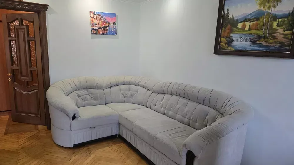 Оренда Квартира 1-кімнатна, 4/9 поверх на Березняківська, 24 Київ - фото 2