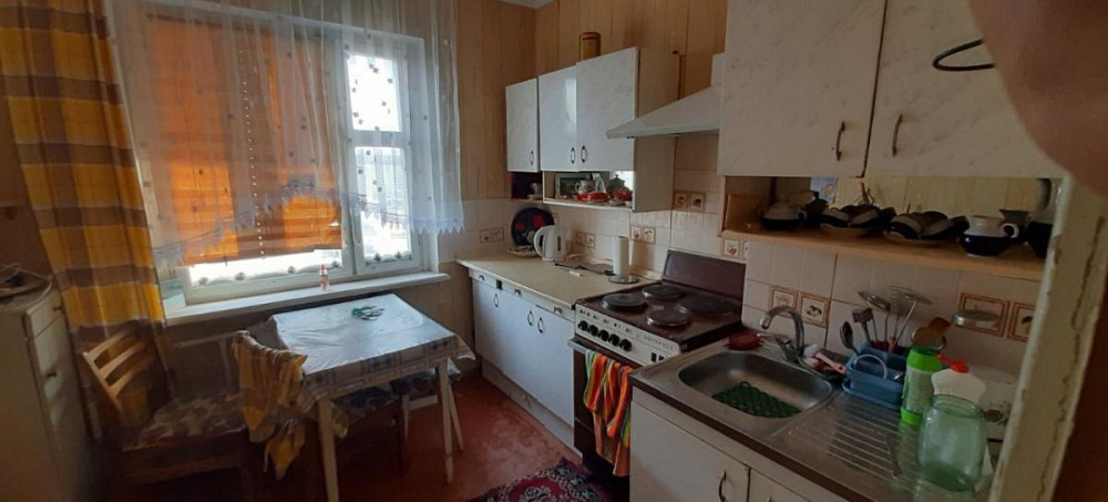 Продам 3х кімн. квартиру на Таїрова Одеса - фото 1