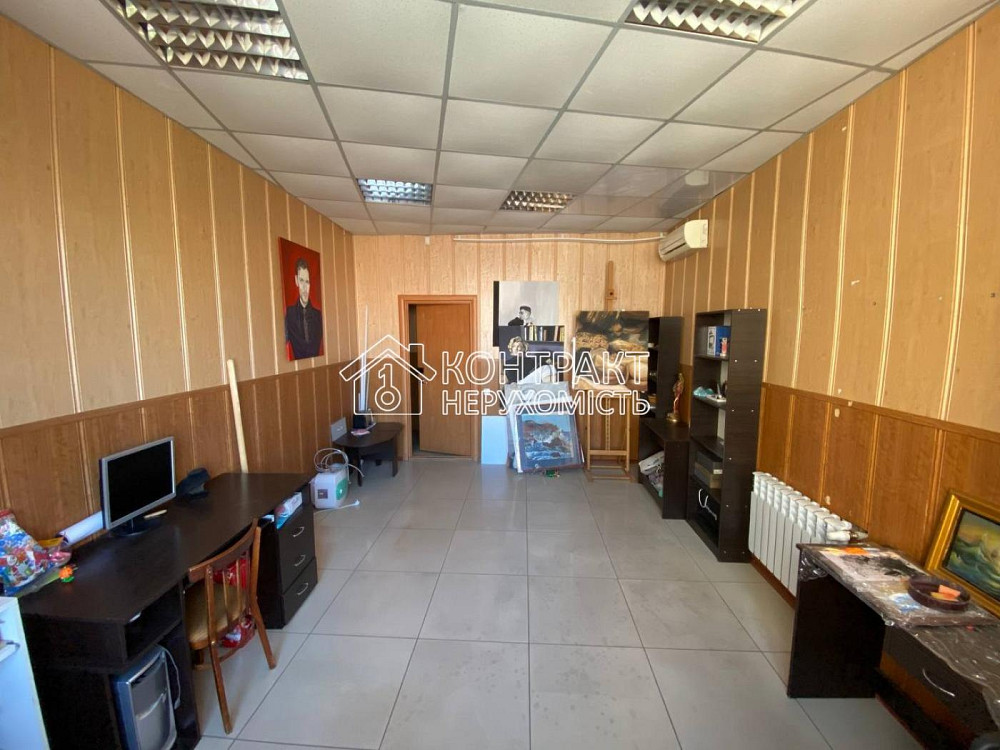 Оренда офісне приміщення на вул. Сумська приміщень - 3, поверх - 3/3 Kharkiv - photo 3
