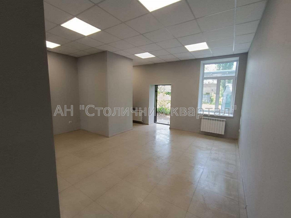 Оренда торгове приміщення на Повітряних сил пр-т, 90 приміщень - 3, поверх - 1/2 Киев - изображение 3