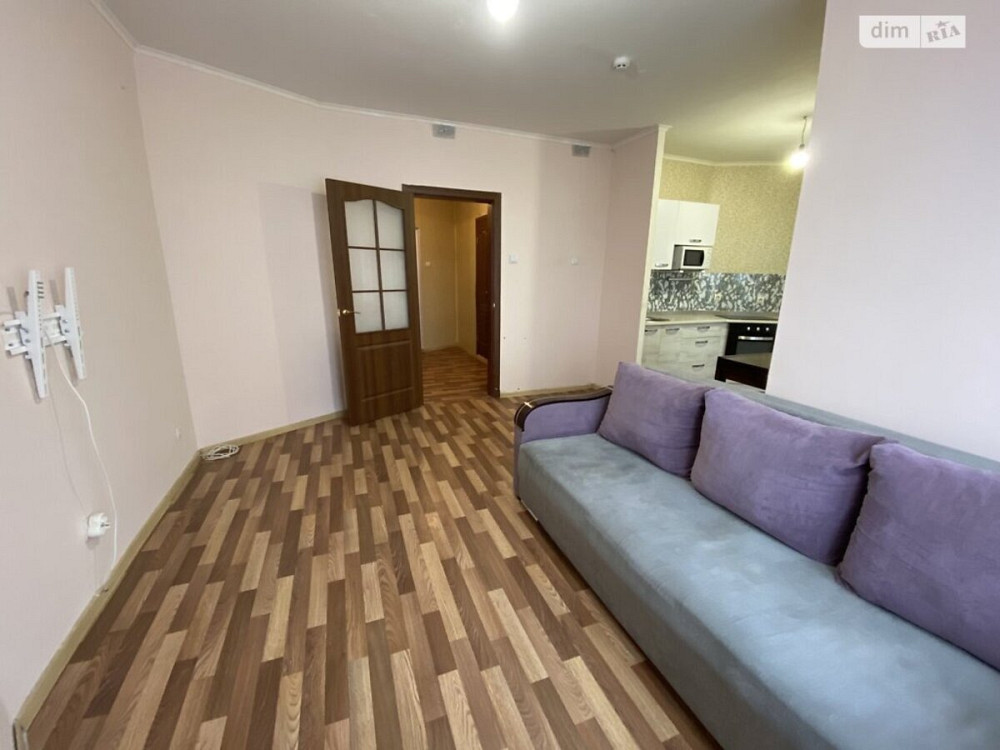 Оренда Квартира 1-кімнатна, 11/25 поверх на Чавдар, 34 Київ - фото 8