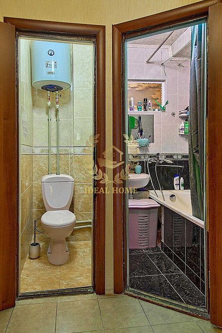 Продаж Квартира 3-кімнатна, 5/5 поверх на Покотило Владимира ул., 3В Київ - фото 4