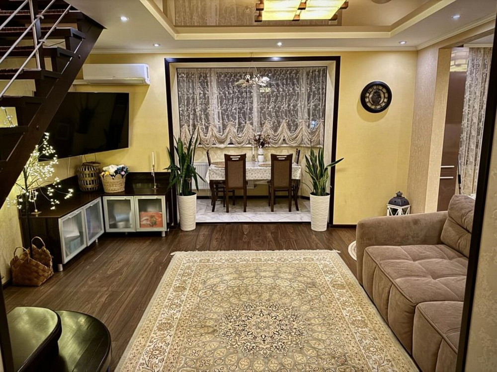 Продаж Квартира 3-кімнатна, 4/5 поверх Vinnytsya - photo 15