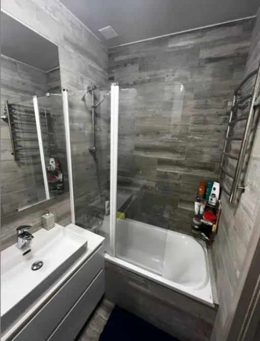 Продаж 1к Квартира 36 кв.м каманина Одеса - фото 12