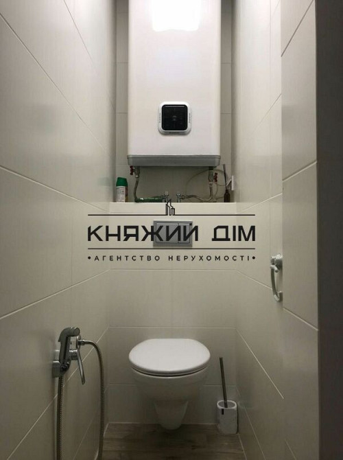 Хороша двокімнатна квартира, Солом'янський р-н. Код об'єкту : №11202384 Київ - фото 14